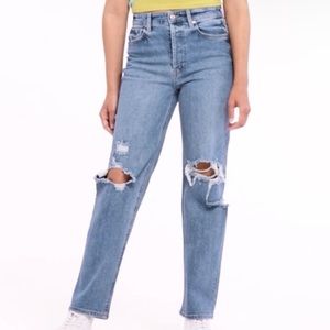 Wild Fable Ripped Jeans